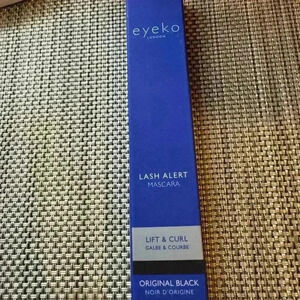 BN Eyeko Black Lash Alert Mascara